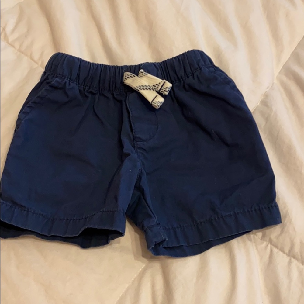 Carter’s Short 9M